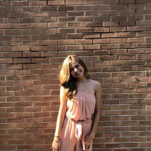 Meet your Posher, Eden